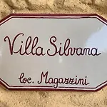 Vakantiehuis Silvana *