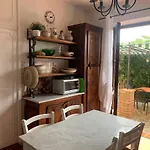 Vakantiehuis Silvana