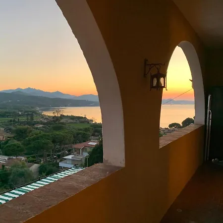 Hébergement de vacances Silvana