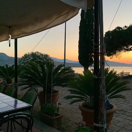 Silvana Hébergement de vacances *
