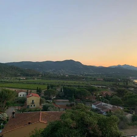 Hébergement de vacances Silvana Magazzini (Tuscany)