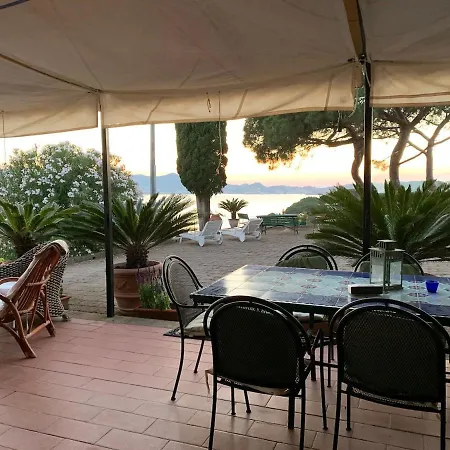 Hébergement de vacances Silvana *