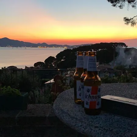 Silvana Hébergement de vacances Magazzini (Tuscany)