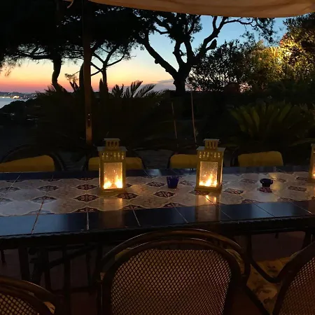 Silvana Hébergement de vacances