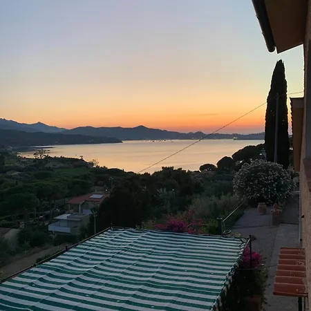 Silvana Hébergement de vacances *